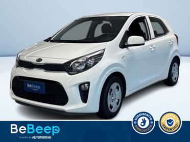 KIA Picanto 1.0 MPI ACTIVE ADAS PACK MY18