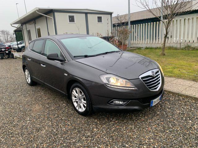 LANCIA Delta 1.6 MJT DPF Selectronic Platinum