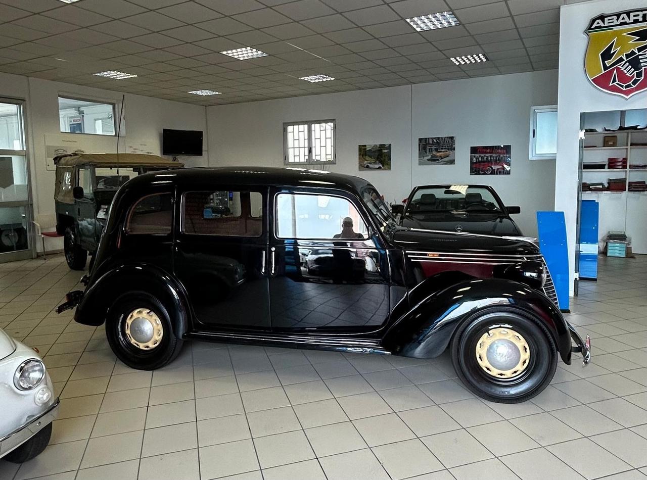 FIAT MUSONE 6 POSTI PRESIDENZIALE