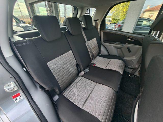 SUZUKI SX4 1.6 DDiS GL XCOMMERCIANTI