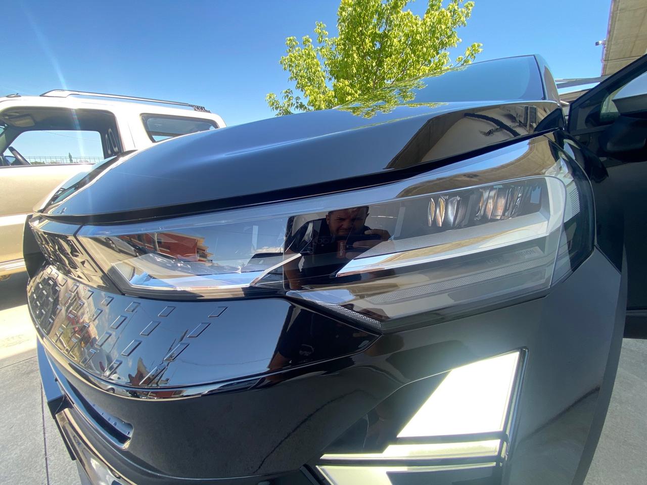Renault Captur ECO-G 100 CV Techno