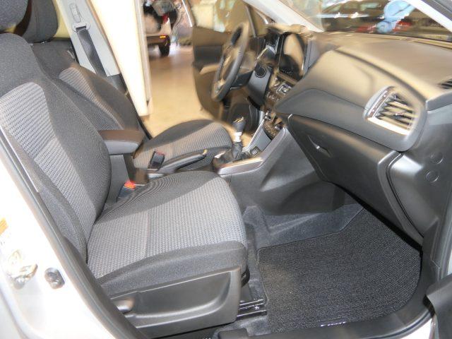 SUZUKI S-Cross 1.4 Hybrid 4WD AllGrip Top