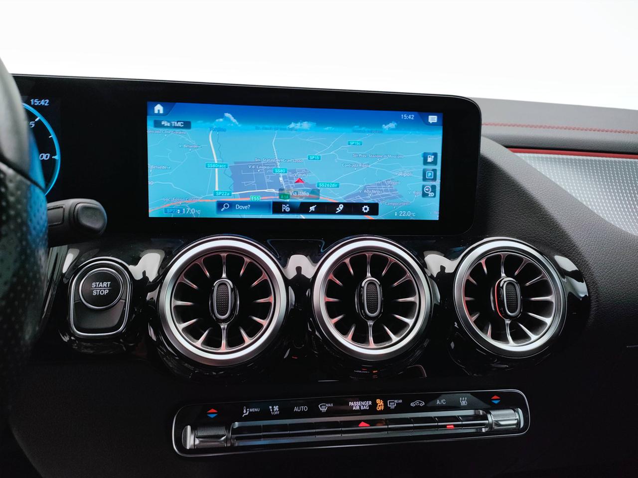 Mercedes-Benz EQA - H243 2021 - EQA 250 Premium