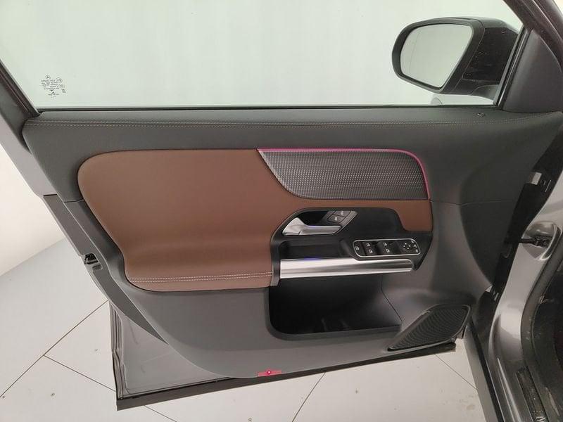 Mercedes-Benz GLA GLA 200 d Automatic Sport Plus UNICO PROPRIETARIO