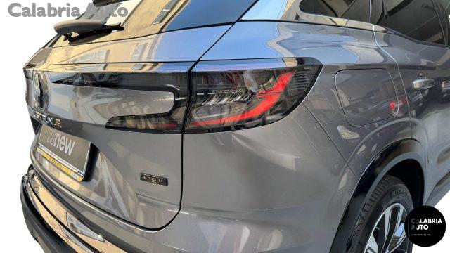 RENAULT Austral Austral Full Hybrid E-Tech 200 CV Techno
