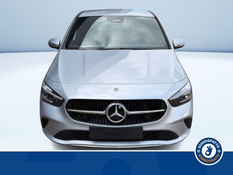 Mercedes-Benz Classe B 180d Automatic Advanced Plus Progressive