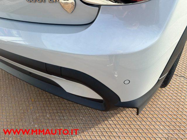 MINI Cooper 1.5 Cooper Business 5 porte!!!!!!