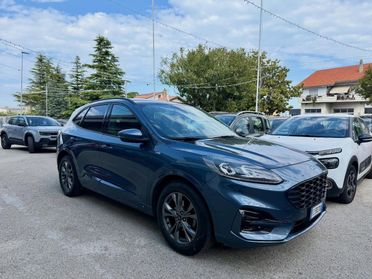 FORD KUGA 1.5 ECOBLUE 2WD ST-LINE X
