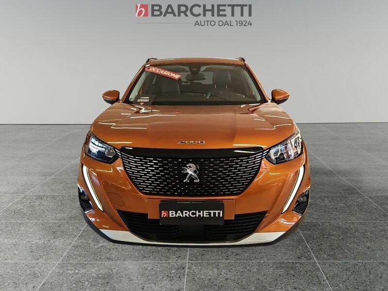 Peugeot 2008 2ª SERIE PURETECH 130 S&S ALLURE