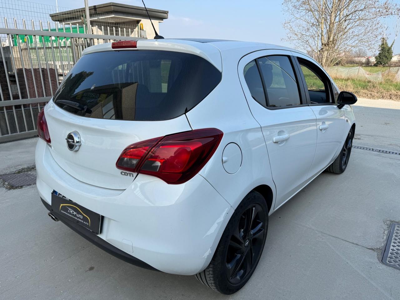 Opel Corsa 1.3 CDTI ecoFLEX 95CV Start&Stop 5 porte b-Color