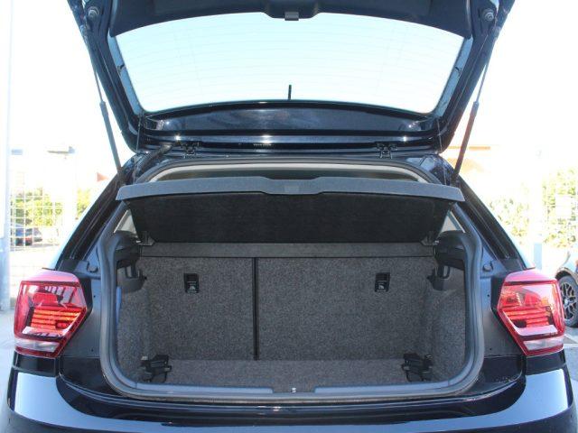 VOLKSWAGEN Polo 1.0 EVO 80 CV 5p. Sport BlueMotion Technology