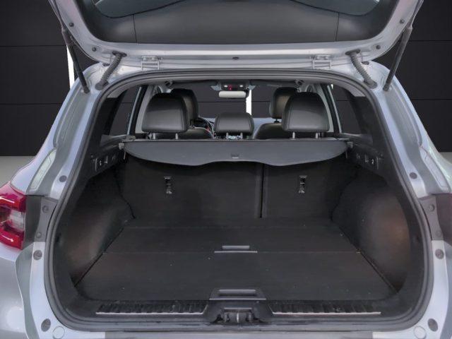 RENAULT Kadjar TCe 140CV EDC FAP Intens