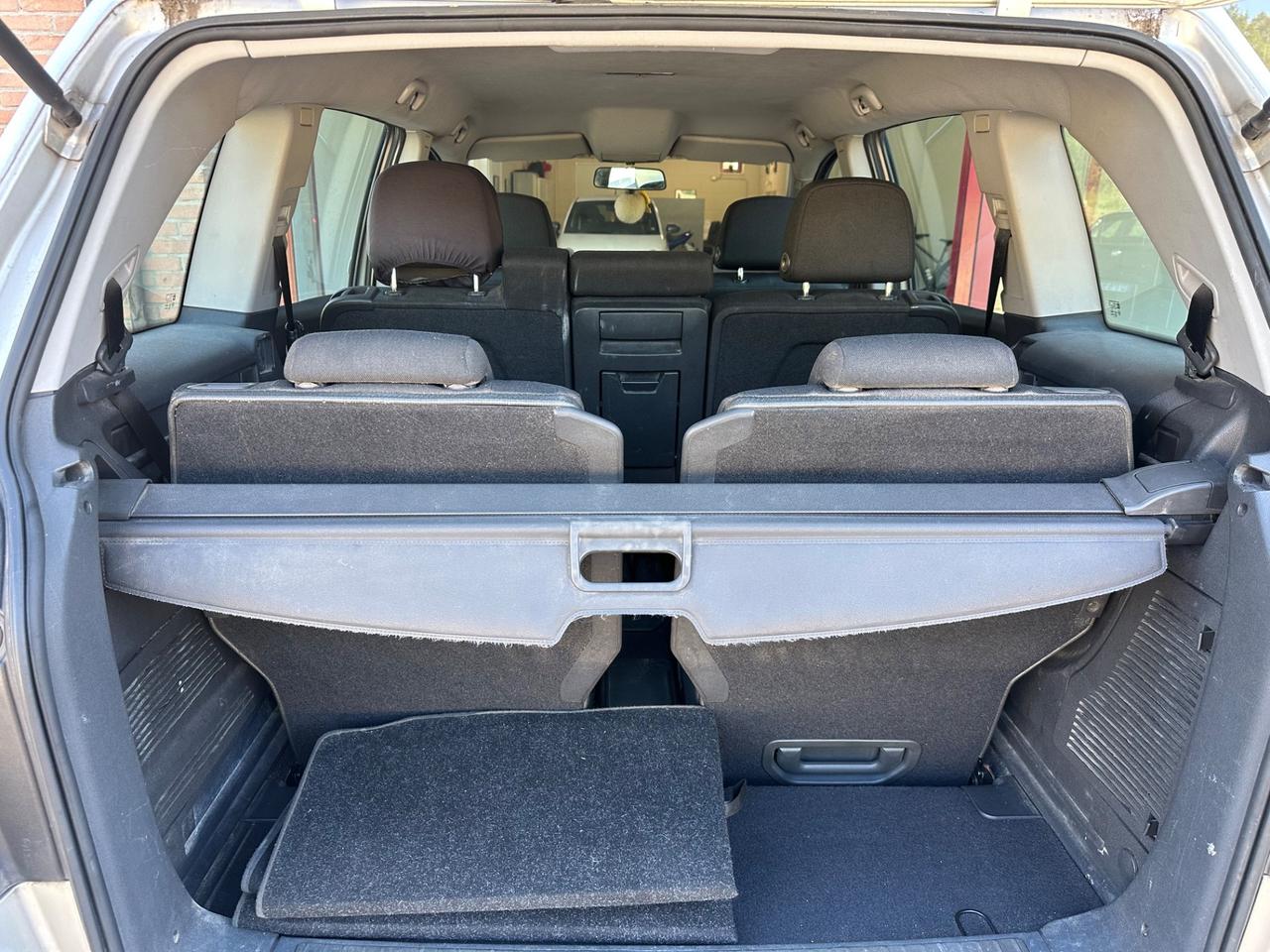 Opel Zafira 1.9 CDTI 101CV Enjoy 7 posti