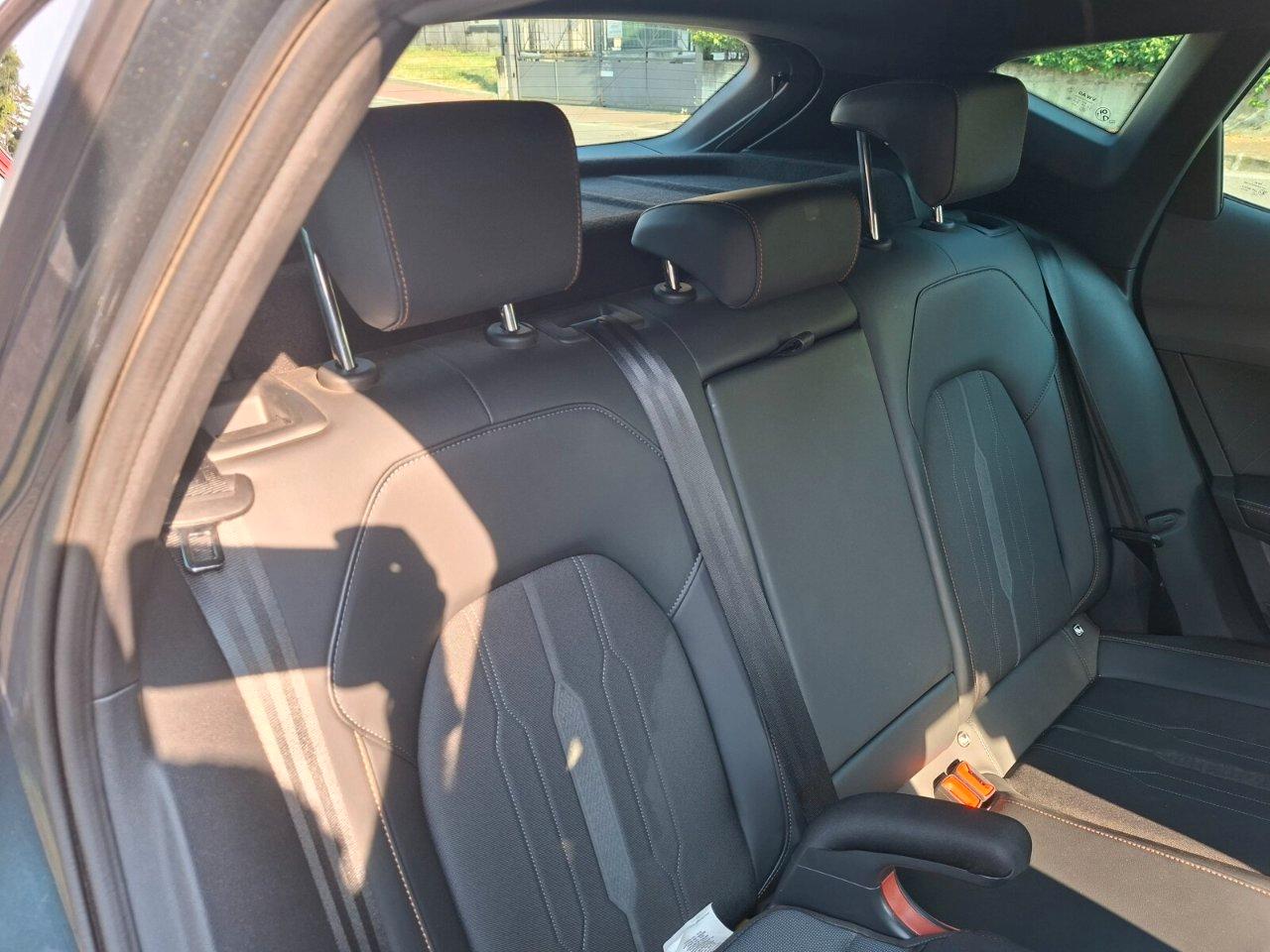 Cupra Formentor 1.5 tsi 150cv dsg