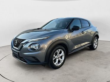 Nissan Juke 1.0 DIG-T 114 CV NAVI LED N-Connecta