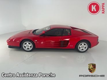 Ferrari Testarossa monospecchio - monodado *ASI*