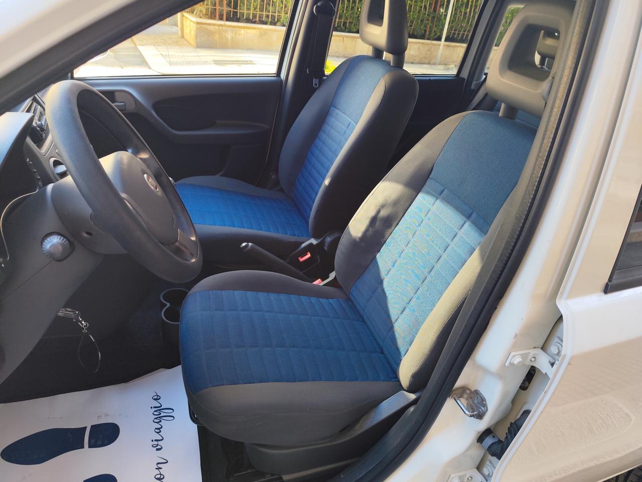 Fiat Panda 1.2 BENZINA 69CV 5 POSTI