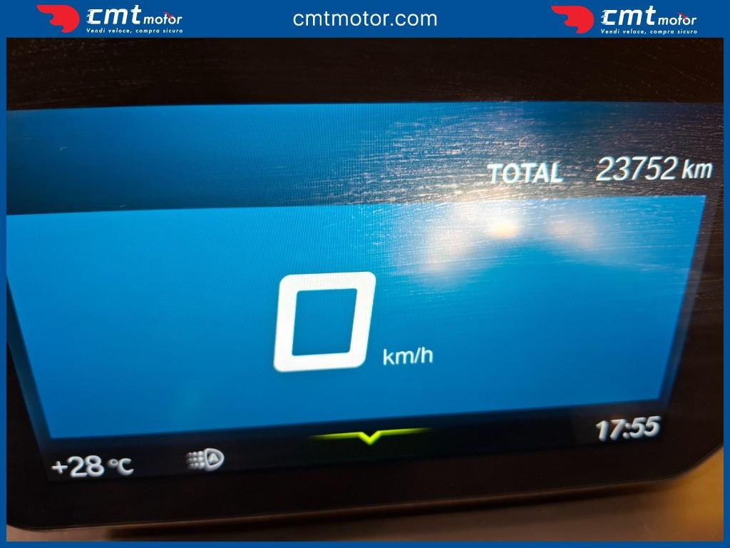 BMW C 400 X - 2021