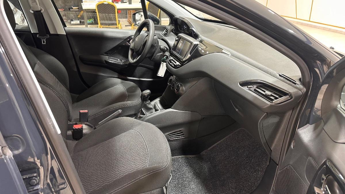 PEUGEOT - 208 - 1.2 VTi 82 CV 5p. Allure