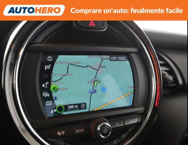 MINI One 1.5 One 5 porte