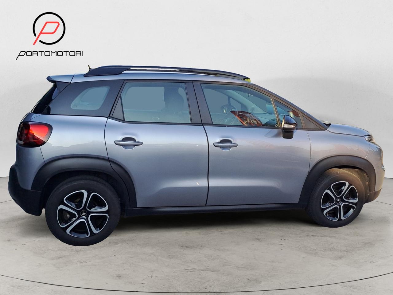 CITROEN C3 Aircross 1ª s. - C3 Aircross PureTech 110 S&S Feel