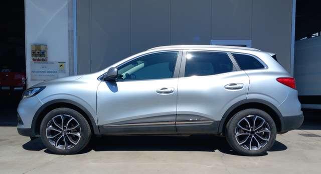 Renault Kadjar Kadjar 1.5 blue dci Business 115cv edc