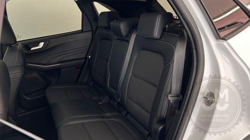 Ford Kuga Kuga 2.0 EcoBlue 120 CV aut. 2WD Titanium X B&O