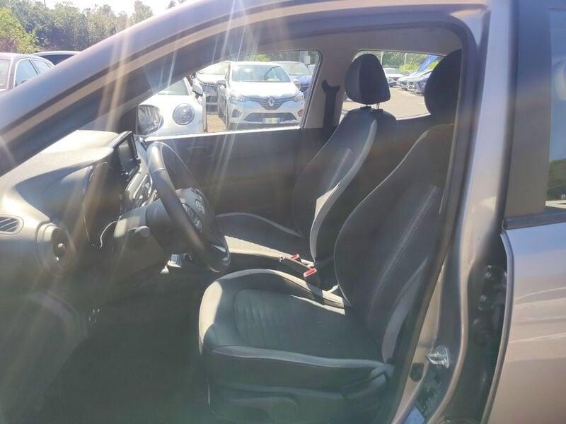 Hyundai i10 III 2020 1.0 mpi Tech