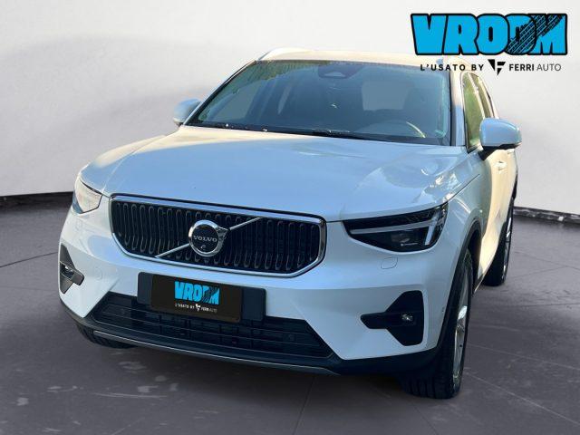 VOLVO XC40 B3 automatico Core