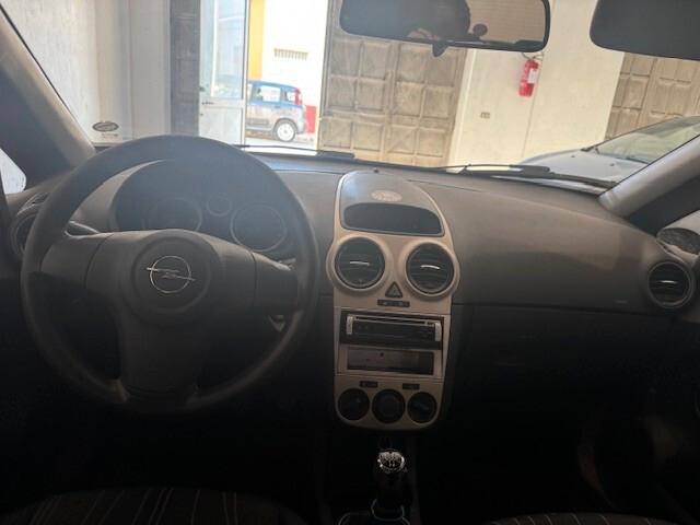 Opel Corsa 1.3 CDTI 75CV 5 porte Enjoy