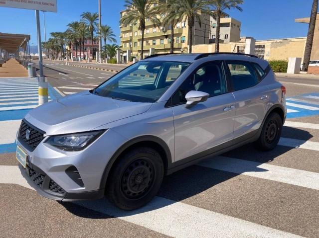 Seat Arona 1.0 ecotsi Reference 95cv