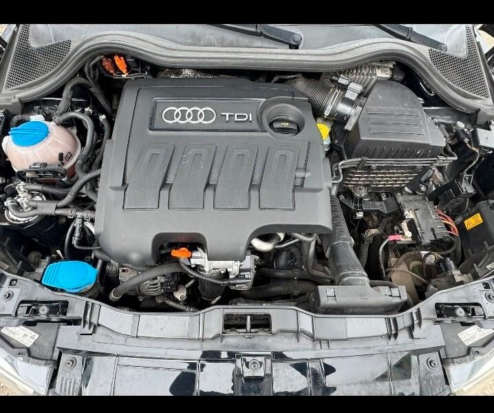 Audi A1 1.6 TDI 105 CV Ambition
