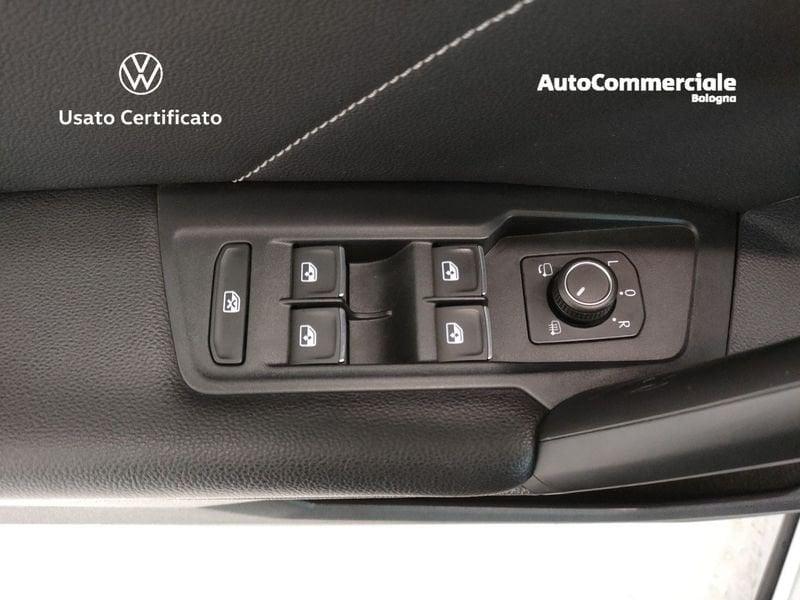 Volkswagen Tiguan Tiguan 2.0 TDI 150 CV SCR DSG R-Line