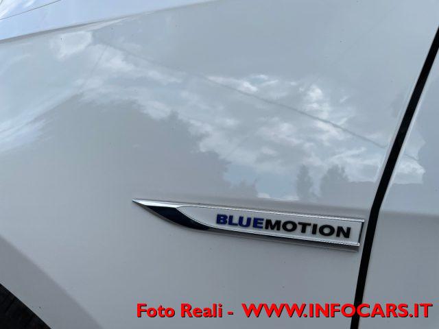 VOLKSWAGEN Golf Variant 1.4 TGI Highline BlueMotion metano prezzo reale