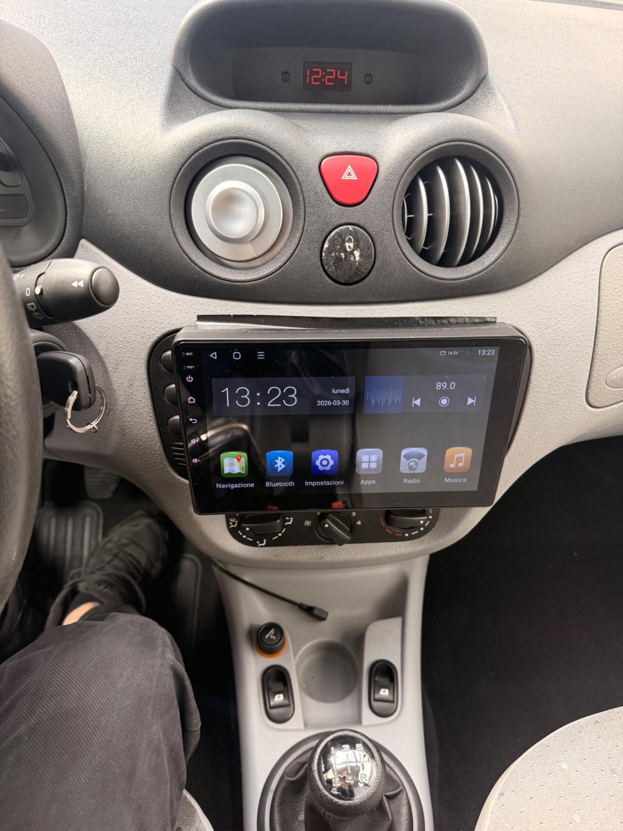 Citroen C3 1.4 HDi Exclusive