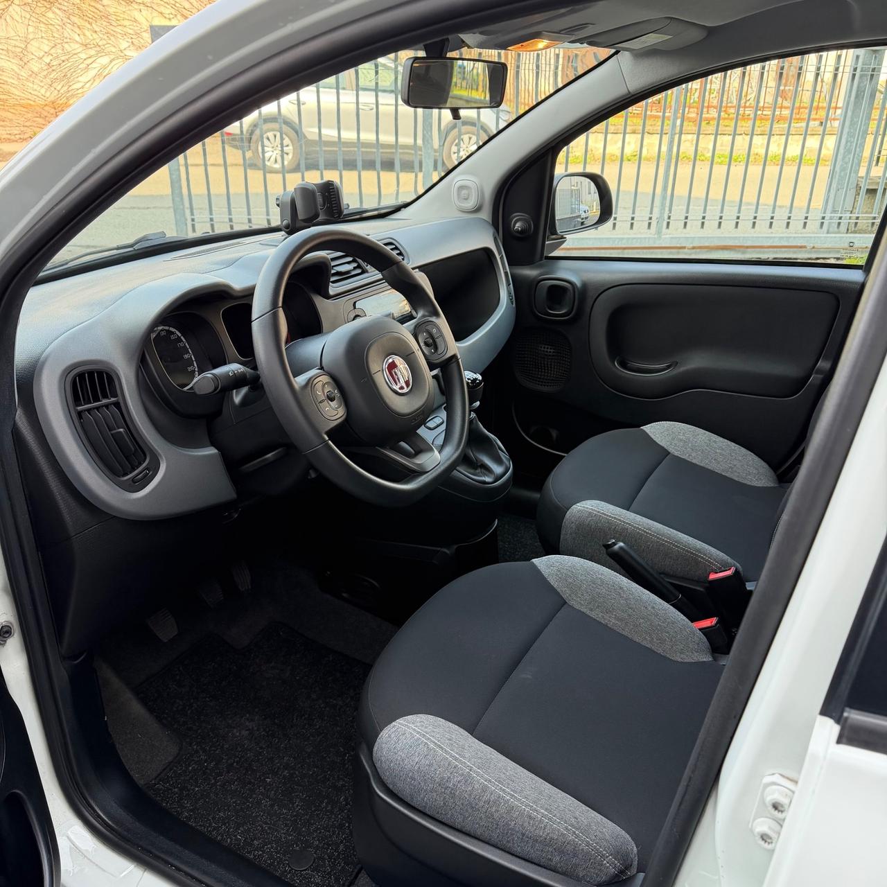 Fiat Panda 1.0 FireFly S&S Hybrid City Life PREZZO REALE