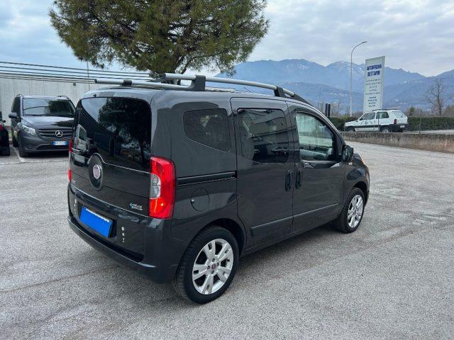 FIAT Qubo 1.4 8V 77 CV N. Power - SOLO PER COMMERIANTI
