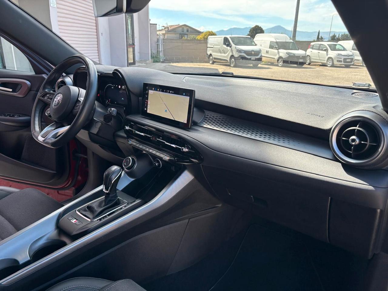 Alfa Romeo Tonale 1.6 diesel 130 CV TCT6 Sprint 2023