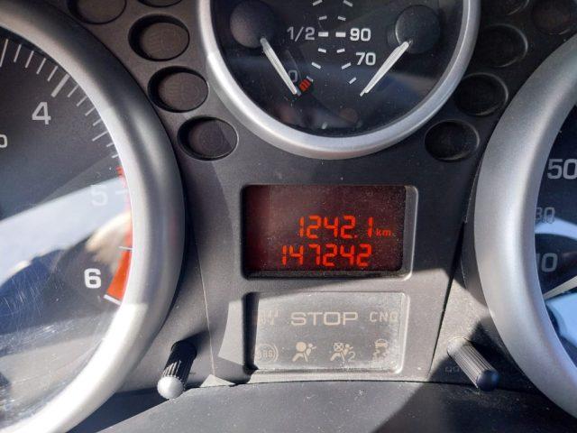 PEUGEOT 206 1.4 HDi 3p. XAD Van