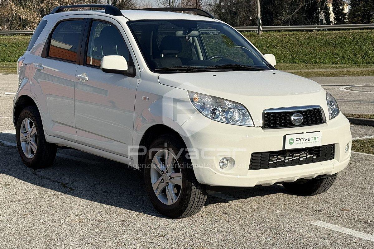 DAIHATSU Terios 1.5 4WD B You Five