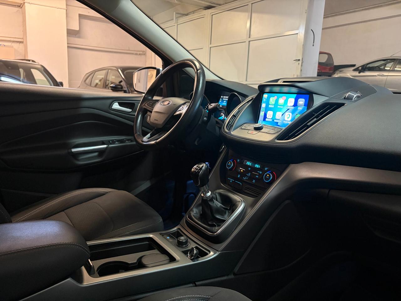 Ford Kuga 1.5 TDCI 120 CV S&S 2WD Business