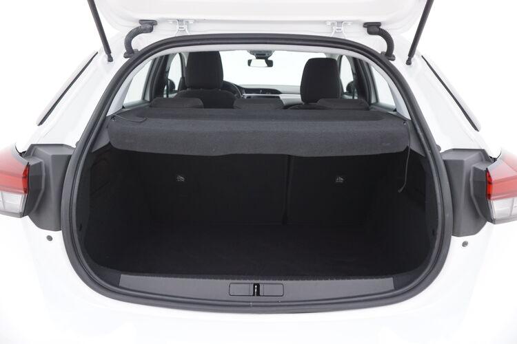 Opel Corsa Edition BZ592516 1.2 Benzina 75CV