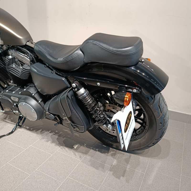 Harley-Davidson 1200 Forty-Eight - 2020
