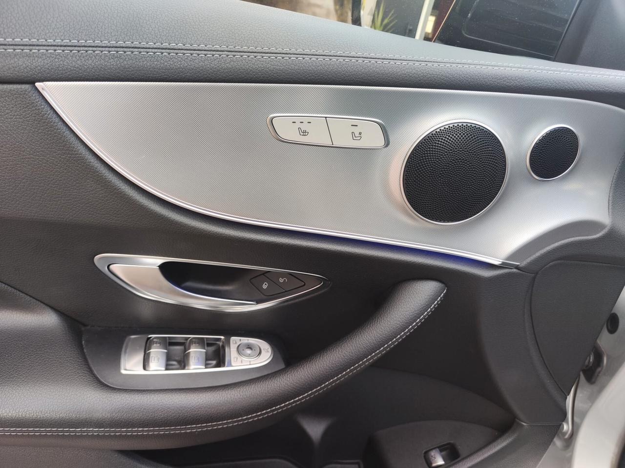 Mercedes-benz E 220 d 4Matic Premium Plus 2018