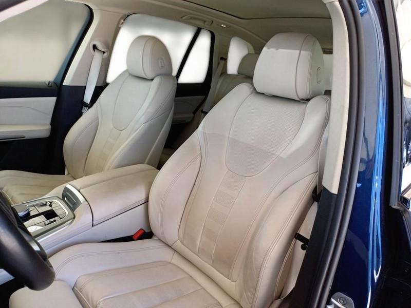 BMW X5 xDrive 45e Business autom.
