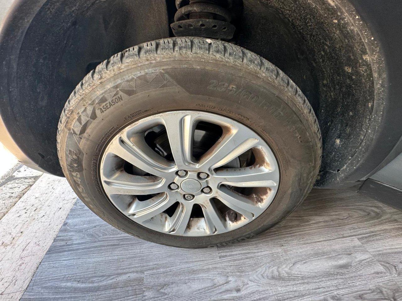 Land Rover Discovery Sport 2.2 td4 HSE awd 150cv