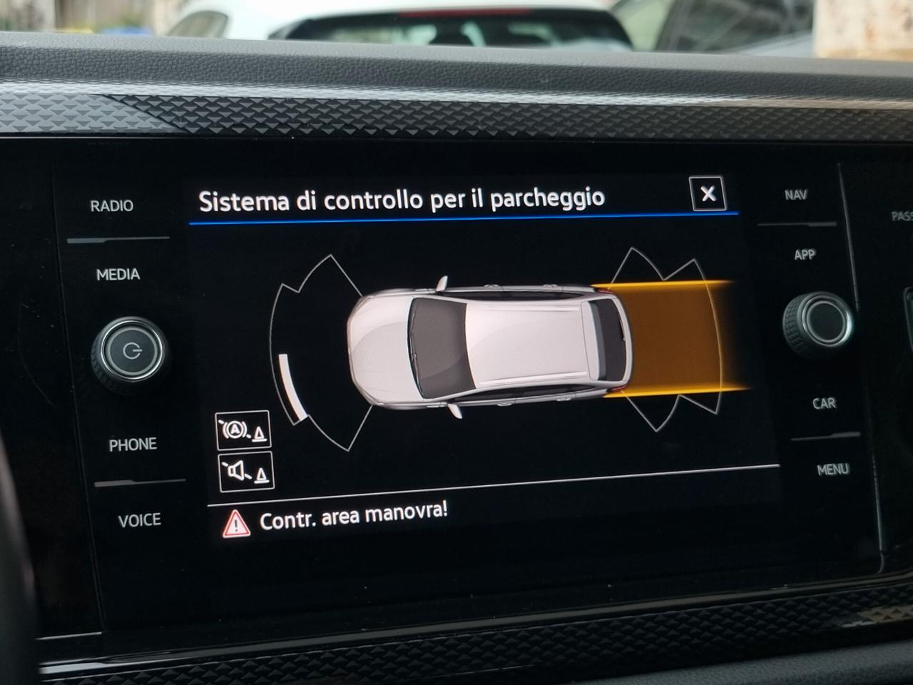 Volkswagen Taigo 1.0 TSI 95 CV Life