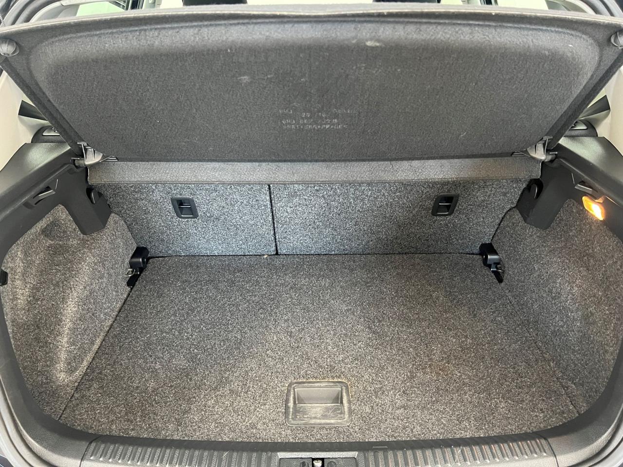 VOLKSWAGEN Polo V 2014 Polo 5p 1.4 tdi Comfortline 75cv