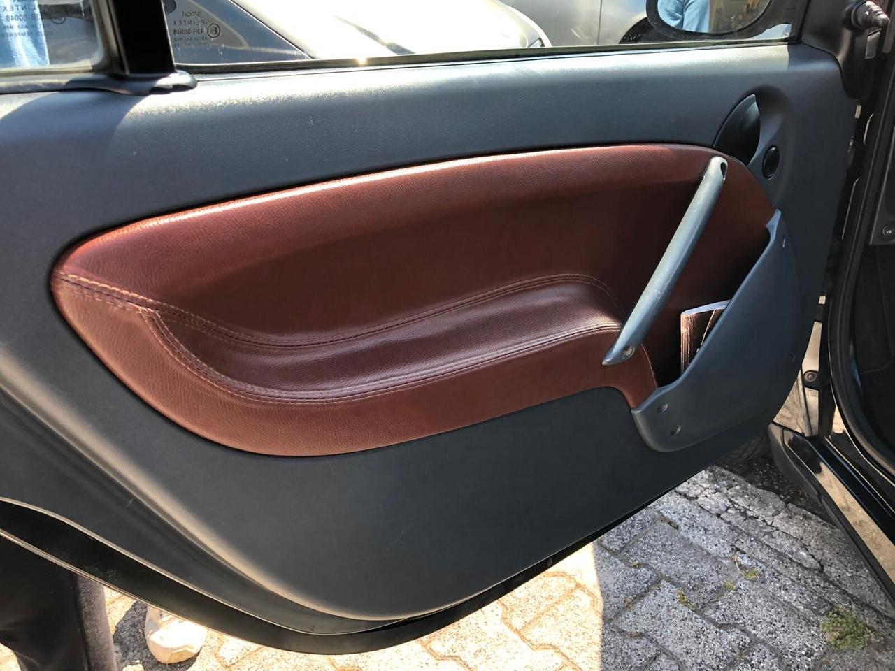 Smart 800 & passion cdi (30 kW) GARANZIA 12 MESI