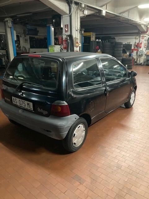 Renault Twingo 1.2i cat Spring